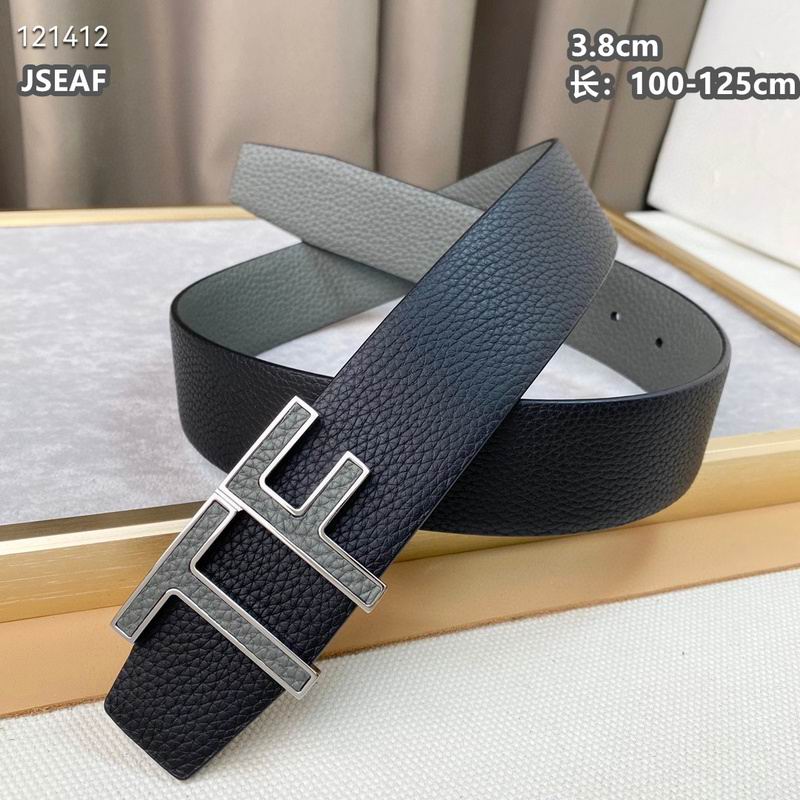 TF belt 38mmX100-125cm 8L55